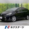 toyota prius-α 2015 -TOYOTA--Prius α DAA-ZVW41W--ZVW41-3378193---TOYOTA--Prius α DAA-ZVW41W--ZVW41-3378193- image 1