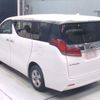 toyota alphard 2022 -TOYOTA--Alphard 3BA-AGH35W--AGH35-0053301---TOYOTA--Alphard 3BA-AGH35W--AGH35-0053301- image 11