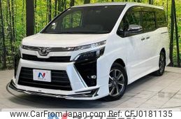 toyota voxy 2018 -TOYOTA--Voxy DBA-ZRR80W--ZRR80-0427304---TOYOTA--Voxy DBA-ZRR80W--ZRR80-0427304-