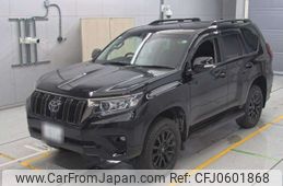 toyota land-cruiser-prado 2021 -TOYOTA 【横浜 305と9324】--Land Cruiser Prado TRJ150W-0127573---TOYOTA 【横浜 305と9324】--Land Cruiser Prado TRJ150W-0127573-