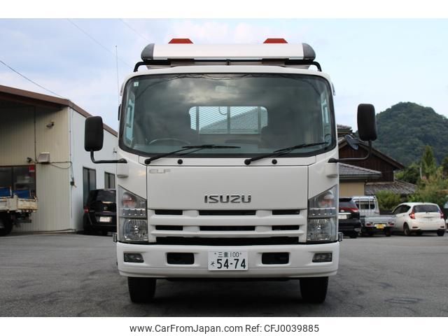 isuzu elf-truck 2014 quick_quick_SKG-NPR85YN_NPR85Y-7007457 image 2