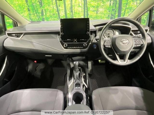 toyota corolla-touring-wagon 2020 -TOYOTA--Corolla Touring 6AA-ZWE214W--ZWE214-6006197---TOYOTA--Corolla Touring 6AA-ZWE214W--ZWE214-6006197- image 2