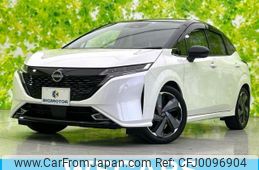 nissan note 2022 quick_quick_6AA-FE13_FE13-213947