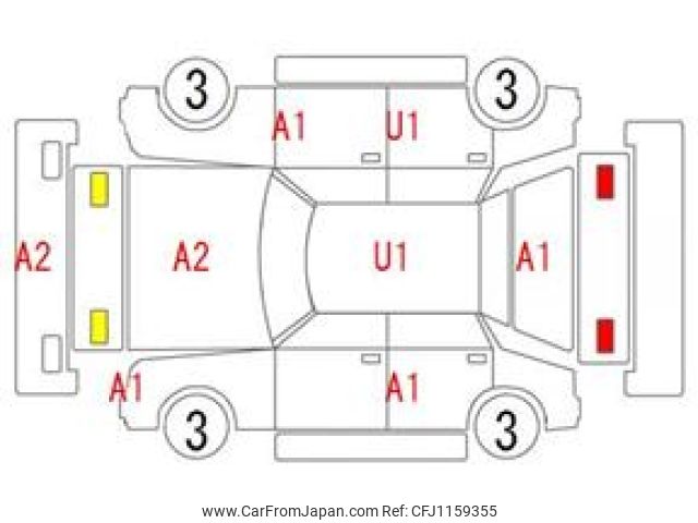 mitsubishi delica-d2 2016 -MITSUBISHI--Delica D2 DAA-MB36S--MB36S-102118---MITSUBISHI--Delica D2 DAA-MB36S--MB36S-102118- image 2