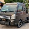 suzuki carry-truck 2022 CFJ1577088 image 4