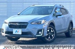 subaru xv 2018 -SUBARU--Subaru XV DBA-GT3--GT3-033780---SUBARU--Subaru XV DBA-GT3--GT3-033780-