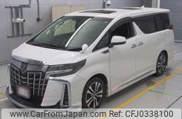 toyota alphard 2020 -TOYOTA--Alphard 3BA-AGH30W--AGH30W-9019903---TOYOTA--Alphard 3BA-AGH30W--AGH30W-9019903-