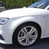 audi a3 2017 -AUDI 【福山 335】--Audi A3 DBA-8VCXS--WAUZZZ8V4HA143019---AUDI 【福山 335】--Audi A3 DBA-8VCXS--WAUZZZ8V4HA143019- image 13