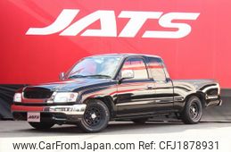 toyota hilux-sports-pick-up 2001 CFJ1878931