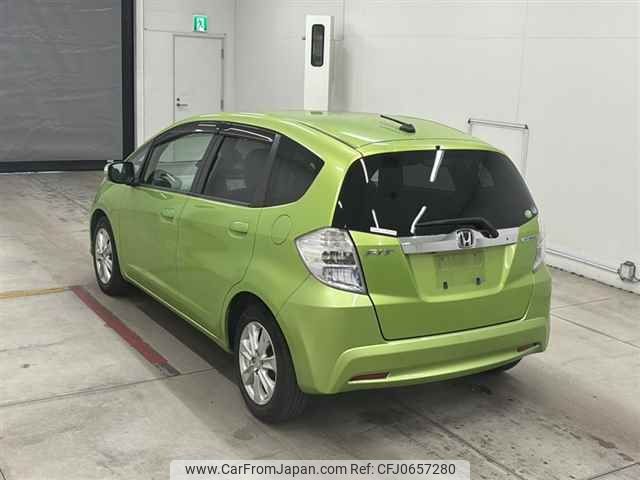 honda fit 2011 -HONDA--Fit GP1-1078203---HONDA--Fit GP1-1078203- image 2