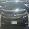 toyota vellfire 2011 -TOYOTA--Vellfire ANH20W--8163930---TOYOTA--Vellfire ANH20W--8163930- image 13