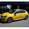 peugeot 208 2022 quick_quick_P21HN05_VR3UPHNKSNT009338 image 3
