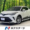 toyota c-hr 2020 -TOYOTA--C-HR 6AA-ZYX11--ZYX11-2022954---TOYOTA--C-HR 6AA-ZYX11--ZYX11-2022954- image 1