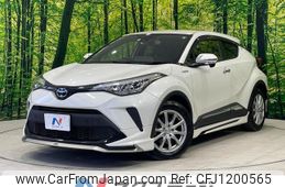 toyota c-hr 2020 -TOYOTA--C-HR 6AA-ZYX11--ZYX11-2022954---TOYOTA--C-HR 6AA-ZYX11--ZYX11-2022954-