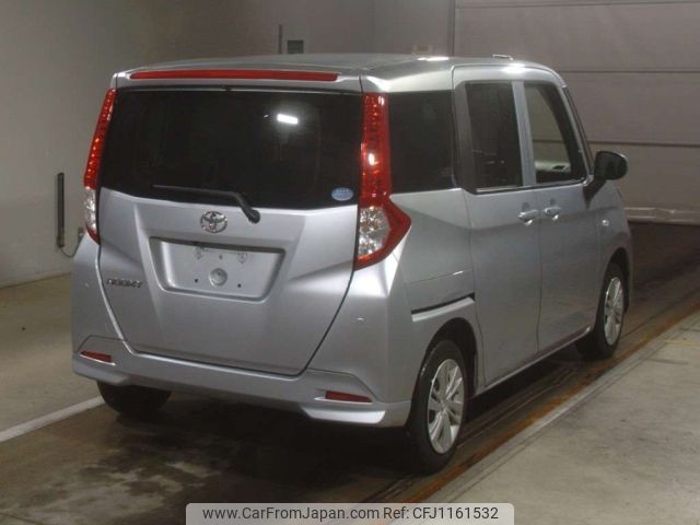 toyota roomy 2021 -TOYOTA--Roomy M900A-0548685---TOYOTA--Roomy M900A-0548685- image 2