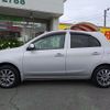 nissan march 2018 -NISSAN--March DBA-K13--K13-728748---NISSAN--March DBA-K13--K13-728748- image 12