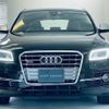 audi sq5 2016 -AUDI--Audi SQ5 ABA-8RCTXF--WAUZZZ8R0FA137590---AUDI--Audi SQ5 ABA-8RCTXF--WAUZZZ8R0FA137590- image 4