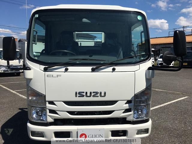 isuzu elf-truck 2017 quick_quick_TRG-NMR85AR_NMR85-7034805 image 2