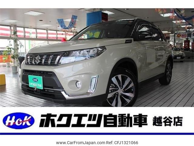 suzuki escudo 2024 quick_quick_5AA-YEH1S_TSMLYEH1S00C96227 image 1