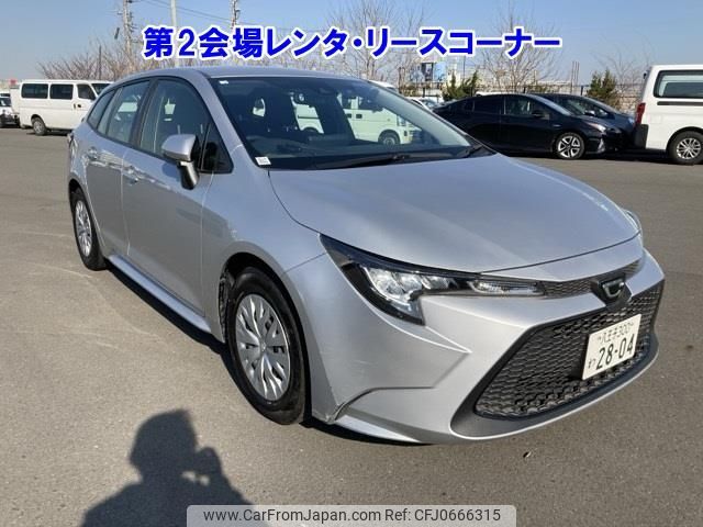 toyota corolla-touring-wagon 2022 -TOYOTA 【八王子 300ﾜ2804】--Corolla Touring ZRE212W-6041857---TOYOTA 【八王子 300ﾜ2804】--Corolla Touring ZRE212W-6041857- image 1