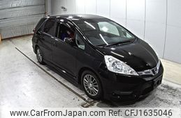 honda fit-shuttle 2012 CFJ1635046