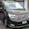 nissan serena 2014 quick_quick_DAA-HFC26_219174 image 2