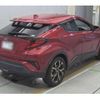 toyota c-hr 2020 quick_quick_DBA-NGX10_NGX10-2016633 image 2