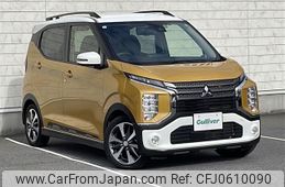 mitsubishi ek-cross 2019 -MITSUBISHI--ek X 4AA-B35W--B35W-0000507---MITSUBISHI--ek X 4AA-B35W--B35W-0000507-