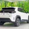 toyota yaris-cross 2021 CFJ1832684 image 17