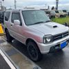 suzuki jimny 2011 -SUZUKI--Jimny ABA-JB23W--JB23W-666677---SUZUKI--Jimny ABA-JB23W--JB23W-666677- image 1