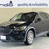 mazda cx-5 2015 CFJ1550452 image 1
