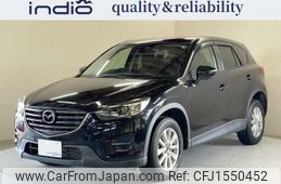 mazda cx-5 2015 CFJ1550452