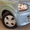 suzuki alto 2018 -SUZUKI--Alto DBA-HA36S--HA36S-398009---SUZUKI--Alto DBA-HA36S--HA36S-398009- image 13