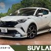 toyota c-hr 2017 -TOYOTA--C-HR DAA-ZYX10--ZYX10-2056348---TOYOTA--C-HR DAA-ZYX10--ZYX10-2056348- image 1