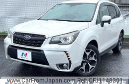 subaru forester 2017 quick_quick_SJ5_SJ5-112874