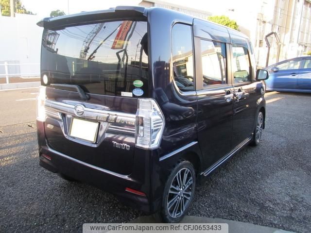 daihatsu tanto 2014 -DAIHATSU 【相模 581ｿ1230】--Tanto LA600S--0159064---DAIHATSU 【相模 581ｿ1230】--Tanto LA600S--0159064- image 2