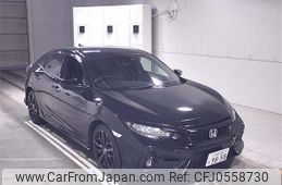 honda civic 2021 -HONDA 【京都 302ﾏ9858】--Civic FK7-1303603---HONDA 【京都 302ﾏ9858】--Civic FK7-1303603-