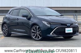 toyota corolla-sport 2020 -TOYOTA--Corolla Sport 6AA-ZWE211H--ZWE211-1034550---TOYOTA--Corolla Sport 6AA-ZWE211H--ZWE211-1034550-