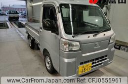 daihatsu hijet-truck 2024 -DAIHATSU 【富山 480ﾀ6817】--Hijet Truck S510P--S510P-0605197---DAIHATSU 【富山 480ﾀ6817】--Hijet Truck S510P--S510P-0605197-