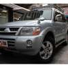 mitsubishi pajero 2006 quick_quick_LA-V73W_V73W-0601357 image 1