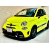 abarth 595 2022 GOO_JP_700056033630250306002 image 13