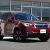 subaru forester 2016 -SUBARU--Forester DBA-SJ5--SJ5-095701---SUBARU--Forester DBA-SJ5--SJ5-095701- image 1