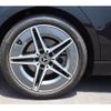 mercedes-benz c-class 2022 -MERCEDES-BENZ--Benz C Class 206041C--W1K2060412R086763---MERCEDES-BENZ--Benz C Class 206041C--W1K2060412R086763- image 5