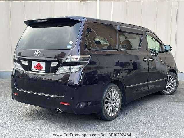 toyota vellfire 2013 504928-928160 image 2