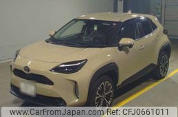 toyota yaris-cross 2022 -TOYOTA 【相模 335ﾁ7716】--Yaris Cross 5BA-MXPB10--MXPB10-3020949---TOYOTA 【相模 335ﾁ7716】--Yaris Cross 5BA-MXPB10--MXPB10-3020949-