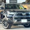 toyota hilux-pick-up 2024 CFJ1846999 image 11