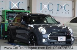 mini mini-others 2018 -BMW--BMW Mini DBA-XS20--WMWXS720002G71784---BMW--BMW Mini DBA-XS20--WMWXS720002G71784-