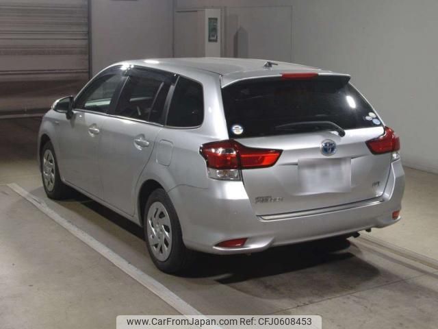 toyota corolla-fielder 2019 quick_quick_DAA-NKE165G_NKE165-7227230 image 2