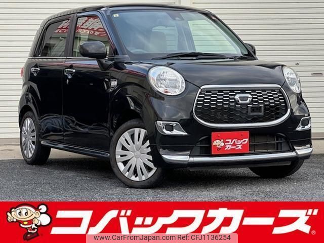 daihatsu cast 2016 quick_quick_LA250S_LA250S-0066017 image 1