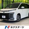 toyota voxy 2025 CFJ1577250 image 1